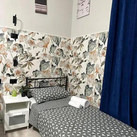 Pensión Soha's Roma