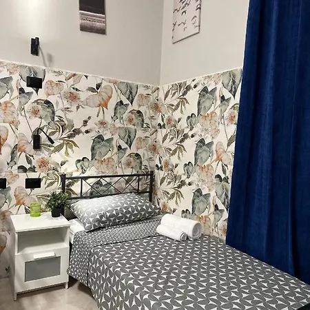 Soha's Pensión Roma