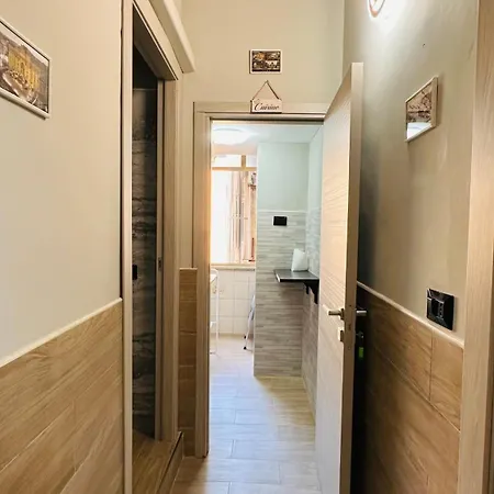 Soha's Pensión Roma