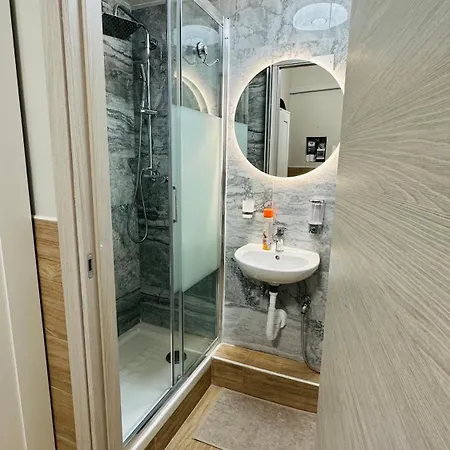 Pensión Soha's Roma