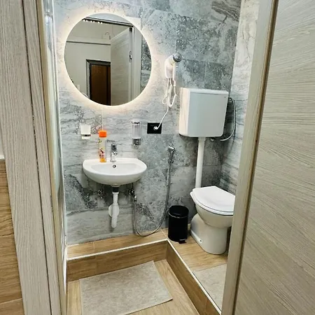 Pensión Soha's Roma