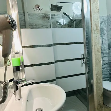 Soha's Pensión Roma