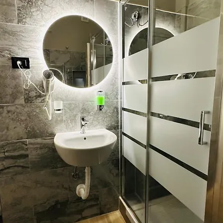 Pensión Soha's Roma