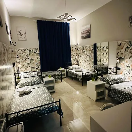 Pensión Soha's Roma