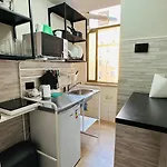 Soha's Maison d'hôtes *