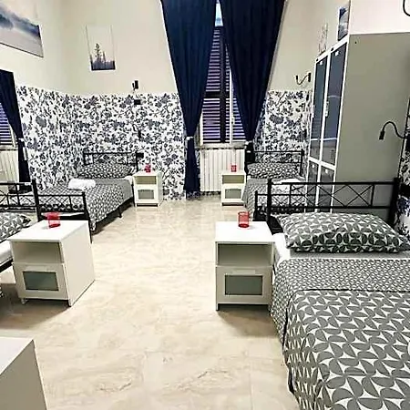 Soha's Гостевой дом Рим
