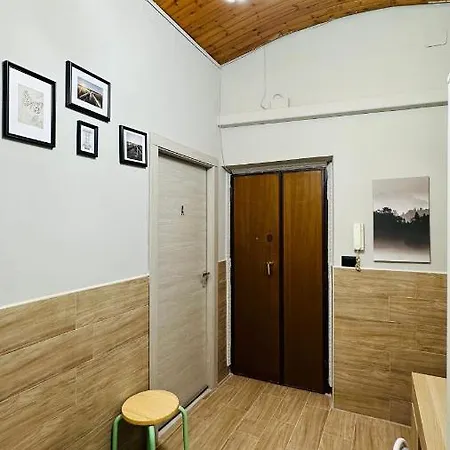Konukevi Soha's *