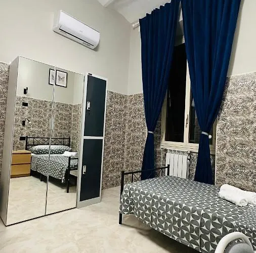 Soha's 게스트하우스 로마