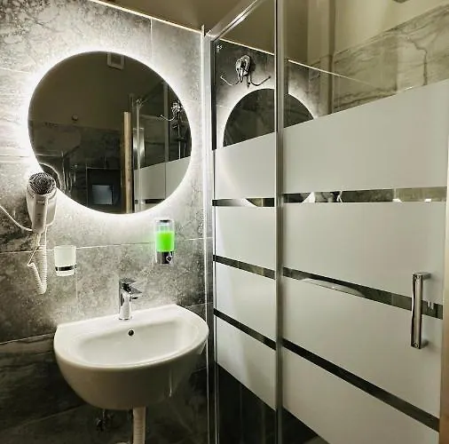 Soha's 게스트하우스 *