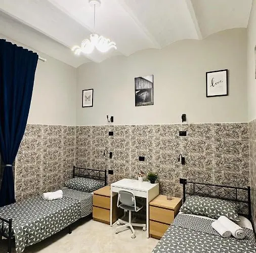 게스트하우스 Soha's *