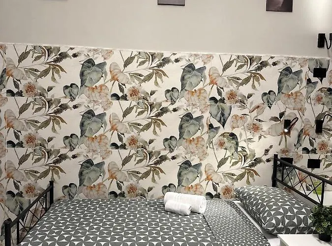 게스트하우스 Soha's *