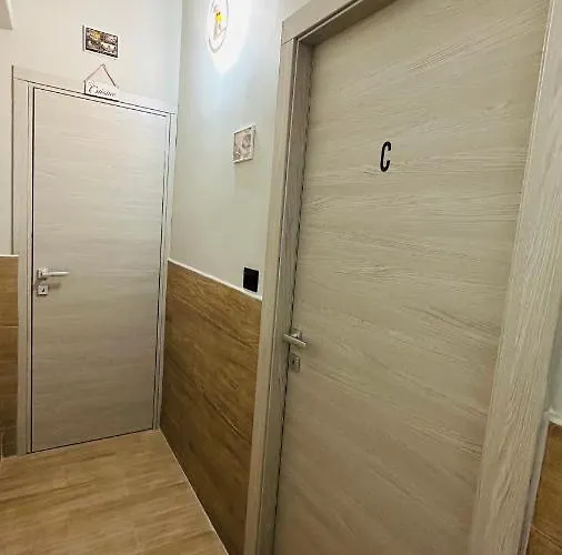 게스트하우스 Soha's