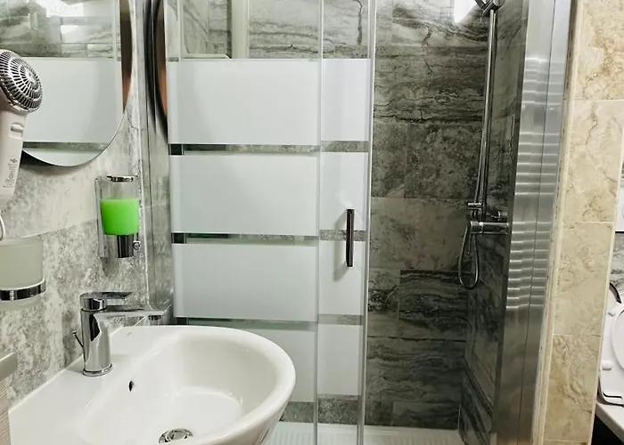 게스트하우스 Soha's *