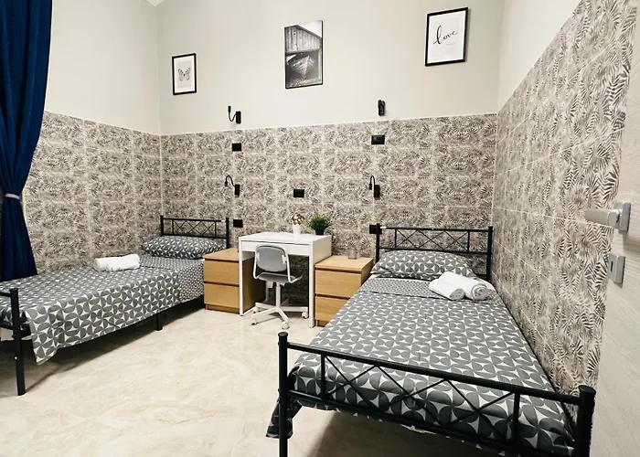 게스트하우스 Soha's 로마