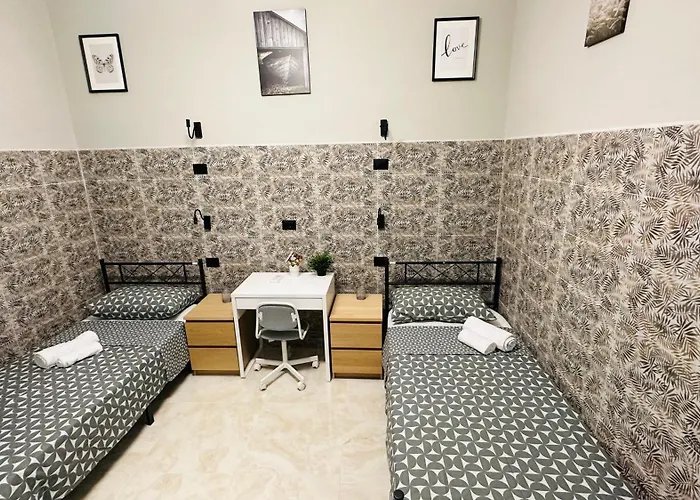 게스트하우스 Soha's *